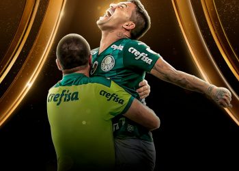 Brasil abarcó todos los puestos de las finales de Libertadores y Sudamericana