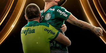 Brasil abarcó todos los puestos de las finales de Libertadores y Sudamericana