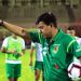 Farías lleva a Bolivia a ganar dos partidos seguidos en eliminatorias por primera vez desde 1993