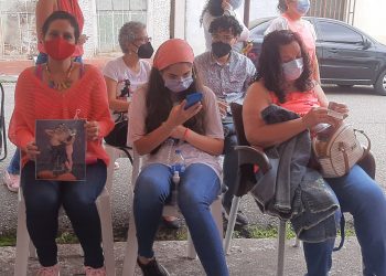Del 2020 al 2021, cuatro hombres han sido diagnosticados con cáncer de mama en Táchira