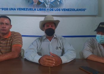 Por presión se estarían sumando  algunos miembros de gremios a la campaña oficialista en Táchira