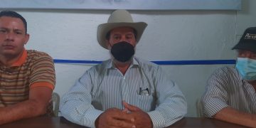 Por presión se estarían sumando  algunos miembros de gremios a la campaña oficialista en Táchira