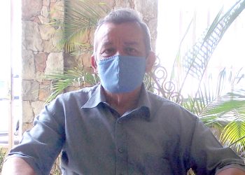 Concejo de Rafael Rangel ratifica entrega de la orden Beato JGH el martes 26