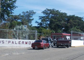Panamericana | Mejora distribución de gasolina