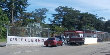 Panamericana | Mejora distribución de gasolina