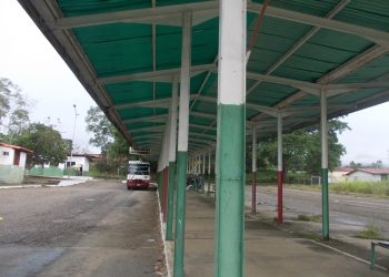 Panamericana | El pueblo anda a pie a consecuencia de las malas políticas creadas por el sector oficial