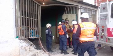 Familiares de afectados en Caja de Agua aseguran que Conrado Pérez Linares no se ha hecho responsable