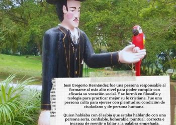 Reflexión | JGH: persona culta con vocación social