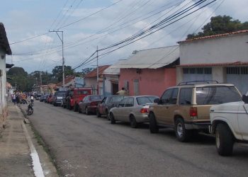 Panamericana | Gasolina disponible  a nuevo precio