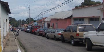 Panamericana | Gasolina disponible  a nuevo precio