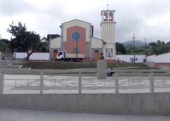 Programa especial de la Diócesis a cumplirse este 26 de octubre