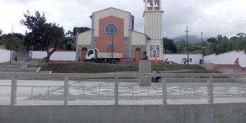 Programa especial de la Diócesis a cumplirse este 26 de octubre