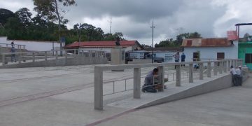 Este martes inauguran plaza Bolívar y JGH en Isnotú