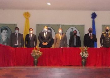 Vielma Mora en Isnotú: Las universidades del país deben crear la Facultad de Medicina José Gregorio Hernández