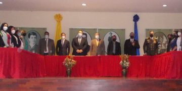 Vielma Mora en Isnotú: Las universidades del país deben crear la Facultad de Medicina José Gregorio Hernández