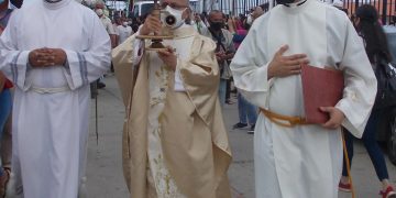 JGH reunió en Isnotú a representantes de diversos sectores de la sociedad