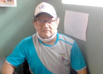 Panamericana | Llegó la vacuna anticovid al liceo Emiro Fuenmayor