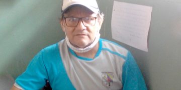 Panamericana | Llegó la vacuna anticovid al liceo Emiro Fuenmayor