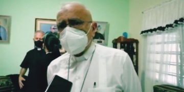 Baltazar Porras sobre las elecciones del 21N: «ciudadanos y dirigentes deben colocar por delante el bien de las personas»