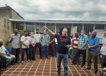 CAG: la Unidad Democrática se impondrá en más de 10 alcaldías del estado