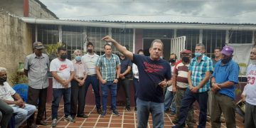 CAG: la Unidad Democrática se impondrá en más de 10 alcaldías del estado