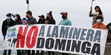 Dominga, la ilusión minera de Chile que llevó a Piñera a los Pandora Papers