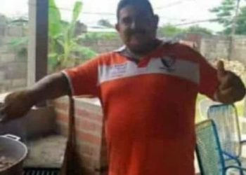 Viajaban a buscar el sustento de sus familias y murieron por la ineficiencia de los gobernantes