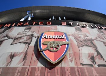 El Arsenal ficha a su jugador más joven, un niño de 4 años de preescolar