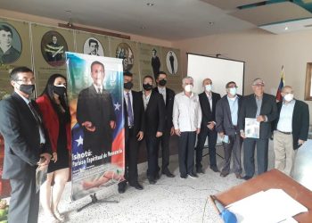 Basado en los valores de JGH, maestrantes de la UVM presentaron propuestas para el desarrollo de Isnotú