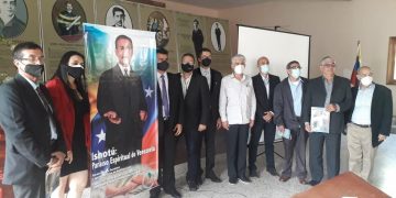 Basado en los valores de JGH, maestrantes de la UVM presentaron propuestas para el desarrollo de Isnotú