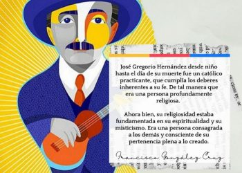 Reflexión | JGH: religiosidad, espiritualidad y misticismo