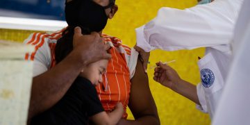 Sociedad Venezolana de Infectología avala el uso de las vacunas Sinopharm y Sinovac para los menores