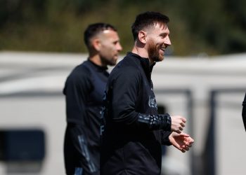 France Football desvelará mañana los 30 candidatos al Balón de Oro