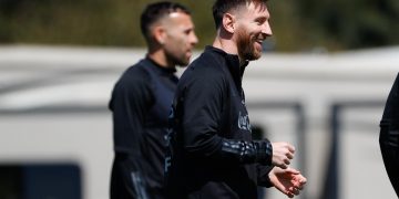 France Football desvelará mañana los 30 candidatos al Balón de Oro