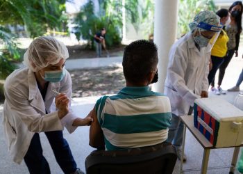 Venezuela llega a 4.510 muertes por covid-19 desde el inicio de la pandemia