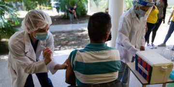 Venezuela llega a 4.510 muertes por covid-19 desde el inicio de la pandemia