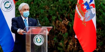 La oposición presenta una moción de censura contra Piñera por los Papeles de Pandora