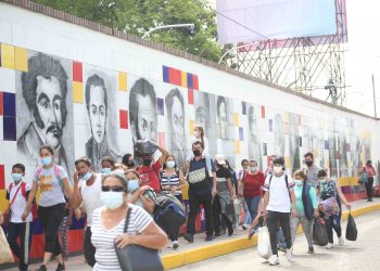 La “fábrica más grande de Venezuela” sigue esperando la apertura de frontera