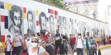 La “fábrica más grande de Venezuela” sigue esperando la apertura de frontera