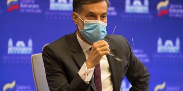 Venezuela denuncia el «secuestro» de Álex Saab, tras su extradición a EE.UU.