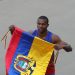Dolor y malestar general por la muerte del atleta ecuatoriano Alex Quiñónez