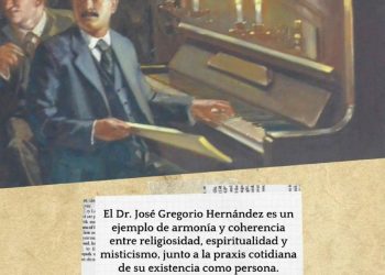 Reflexión | JGH: ejemplo de coherencia y armonía entre religiosidad, espiritualidad y misticismo
