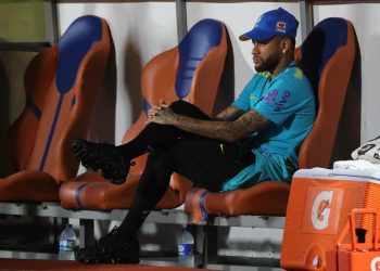 Neymar: «Catar es mi último Mundial, no sé si tengo fuerza mental para seguir»