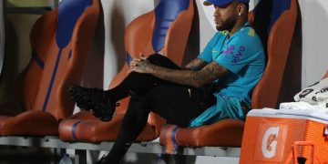 Neymar: «Catar es mi último Mundial, no sé si tengo fuerza mental para seguir»