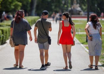 Uno de cada 7 adolescentes en todo el mundo tiene un problema de salud mental
