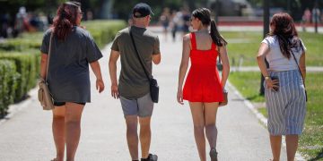 Uno de cada 7 adolescentes en todo el mundo tiene un problema de salud mental