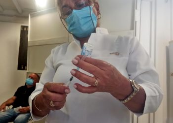 MUV reitera al Gobierno que debe aplicar las vacunas aprobadas por la OMS