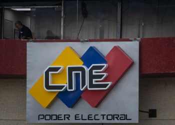 CNE pide a observadores evitar interferir en asuntos internos