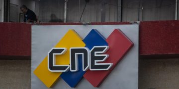 CNE pide a observadores evitar interferir en asuntos internos