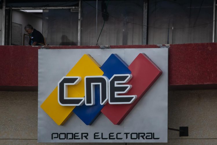 Avanza organización de las elecciones convocadas por el CNE